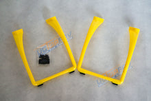 Load image into Gallery viewer, Yellow Tall Extended Landing Gear for DJI Phantom 1 2 Vision Wide and High
