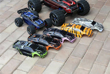 Load image into Gallery viewer, Custom Body Tiger Style for Traxxas 1/16 e-Revo Mini 7012 Shell 1:16 (Body Only)
