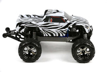 Load image into Gallery viewer, Custom Body Zebra Style for Traxxas Stampede 1/10 Truck Car Shell Cover 1:10
