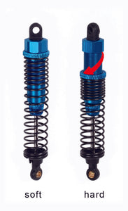 Shock Absorber P for Traxxas Stampede Slash 4X4 VXL