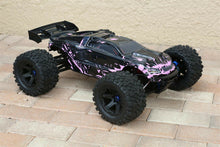 Load image into Gallery viewer, Custom Body Muddy Pink for Traxxas E-Revo 2.0 1/10 Truck Car Shell Cover 1:10
