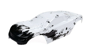 Custom Body Bald Eagle for Traxxas 1/10 Rustler 4x4 Truck Shell Cover