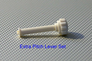 Pitch Control Lever Kit for Dji Phantom Transmitter Ch7 Zenmuse Tarot Tilt Slide