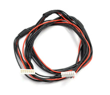 Load image into Gallery viewer, 36&quot; JST 6S 20AWG LIPO BALANCE LEAD EXTENSION SILICONE WIRE ADAPTER Bat-Safe Long
