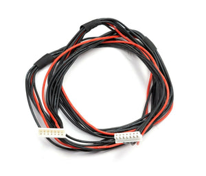 36" JST 6S 20AWG LIPO BALANCE LEAD EXTENSION SILICONE WIRE ADAPTER Bat-Safe Long