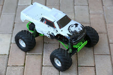 Load image into Gallery viewer, Custom Body Eagle Style for Traxxas Skully Grave Digger 1/10 Truck Car Shell
