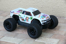 Load image into Gallery viewer, Custom Body Anti-Virus Theme for ARRMA GRANITE 4X4 2WD 3S BLX 1/10 Cover Shell
