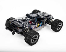 Load image into Gallery viewer, Custom Body Clear for Traxxas 1/10 Rustler 4x4 Truck Shell Cover
