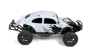 Custom Buggy Body Bald Eagle Style for ProSC10 1/10 Shell Baja Bug Truck Car