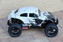 Load image into Gallery viewer, Custom Buggy Body Bald Eagle Style for Redcat Racing Blackout XTE 1/10 Crawler
