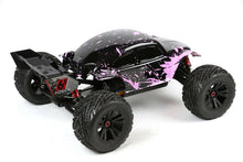 Load image into Gallery viewer, Custom Body Muddy Pink Buggy for ARRMA 1/8 Kraton 6S BLX Truck Car Cover Shell
