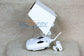 10 Inch iPad Sun Hood Shade White w/ Mount for DJI Phantom All Version Inspire 1