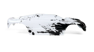 Custom Body Eagle Style for Traxxas 1/10 Summit / eRevo Shell Cover 1:10 Scale