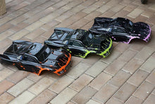 Load image into Gallery viewer, Set of 3 Muddy Body for Traxxas Slash 1/10 Truck Car Shell T / E Maxx Summit
