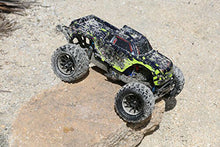 Load image into Gallery viewer, Custom Body Muddy Pink for Traxxas Stampede 1/10 Truck Car Shell Cover 1:10
