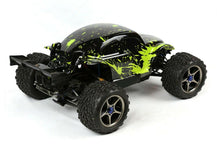 Load image into Gallery viewer, Custom Body Muddy Bug Green for Traxxas E-Revo 1/10 Truck Car Shell Cover 1:10
