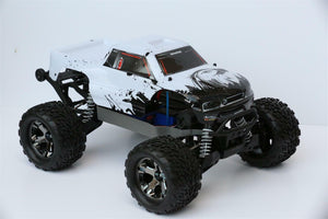 Custom Body Eagle Style for Traxxas Stampede 1/10 Truck Car Shell Cover