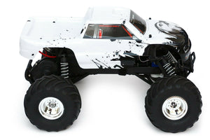 Custom Body Eagle Style for Traxxas Bigfoot Stampede 1/10 Truck Car Shell Cover