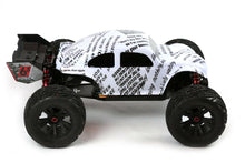 Load image into Gallery viewer, Custom Buggy Body Funny Joke for ARRMA 1/8 Kraton 6S BLX Truck Car Cover Shell
