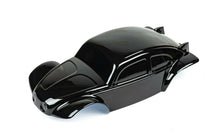 Load image into Gallery viewer, Custom Buggy Body Black Style for ARRMA 1/8 Nero 6S BLX VW Baja Beetle
