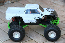 Load image into Gallery viewer, Custom Body Eagle Style for Traxxas Skully Grave Digger 1/10 Truck Car Shell
