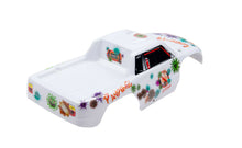 Load image into Gallery viewer, Custom Body Anti-Virus Theme for Traxxas Stampede 1/10 Truck Car Shell 1:10
