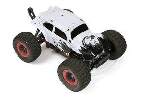 Custom Buggy Body Eagle Style for 1/8 RC Truck Thunder Tiger MT4 G3 HPI Savage