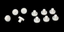 Load image into Gallery viewer, 10pk Replacement Steering Servo Gear TRX 2082 for Traxxas Summit Mini 1/16
