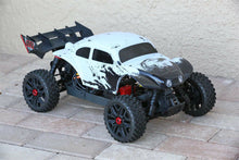 Load image into Gallery viewer, Custom Body Bald Eagle Buggy for ARRMA Typhon 3S BLX 1/8 Mod Required Read
