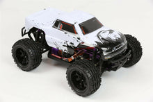 Load image into Gallery viewer, Custom Body Eagle Style for Redcat Volcano 1/10 Truck Car Shell Cover 1:10
