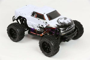 Custom Body Eagle Style for Redcat Volcano 1/10 Truck Car Shell Cover 1:10