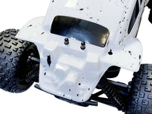 Load image into Gallery viewer, Custom Body Newspaper Buggy for ARRMA GRANITE VOLTAGE 1/10 Mod Required Read
