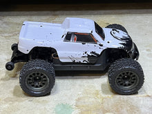 Load image into Gallery viewer, Custom Body Eagle Style for ARRMA VORTEKS 3S BLX 1/10 Stadium Truck
