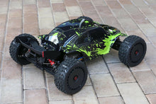 Load image into Gallery viewer, Custom Bug Body Muddy Green for ARRMA 1/8 TALION 6S BLX Brushless Truggy
