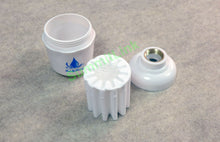 Load image into Gallery viewer, Bathroom In-Line Shower Head Filter Water Softener Purifier Chlorine Remover
