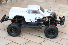 Load image into Gallery viewer, Custom Body Eagle Style for Traxxas TRX-4 Trail Crawler Truck Car Shell
