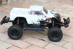 Custom Body Eagle Style for Traxxas TRX-4 Trail Crawler Truck Car Shell