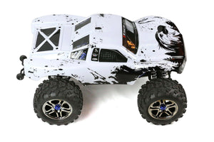 Custom Body Eagle Style for Traxxas T / E Maxx Shell Cover 3911R E-Maxx