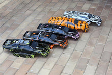 Load image into Gallery viewer, Set of 5 Bodies Traxxas 1/16 e-Revo Mini Body 7012 Shell 1:16 Cover (Body Only)
