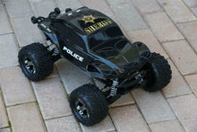 Load image into Gallery viewer, Custom Buggy Body Police Sheriff for Traxxas Stampede 1/10 Truck Car Shell 1:10
