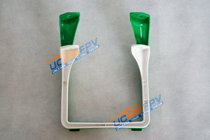 2 Sets Green Tall Extended Landing Gear for DJI Phantom 1 2 Vision Wide and High