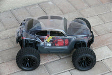 Load image into Gallery viewer, Custom Body Clear Buggy for ARRMA GRANITE 3S BLX 1/10 Mod Required Read
