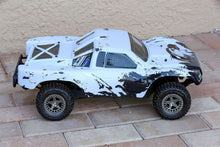 Load image into Gallery viewer, Custom Body Eagle Style for ARRMA Senton 4x4 3S / 6S BLX Cover Shell Slash
