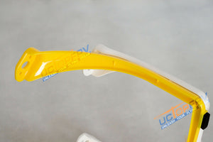 Yellow Tall Extended Landing Gear for DJI Phantom 1 2 Vision Wide and High