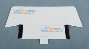 White Sunshade Sun hood Visor Cover for Phantom All Models FC40 Sunhood Inspire