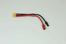 Load image into Gallery viewer, XT60 to AS150 XT150 Parallel Battery Y Cable Dual for DJI S1000 S900 S1000+ XT90
