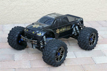 Load image into Gallery viewer, 4pk Combo Bodies for Traxxas T / E Maxx Shell Cover E-Maxx
