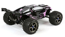 Load image into Gallery viewer, Custom Body Muddy Pink for Traxxas E-Revo 1/10 Truck Car Shell Cover 1:10
