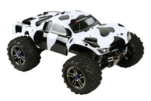 Load image into Gallery viewer, Custom Body Cow Style for Traxxas T / E Maxx Shell Cover 3911R E-Maxx
