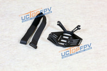 Load image into Gallery viewer, Dual Battery Parallel Mount for DJI F450 F550 Multifunction Landing Skid Gear
